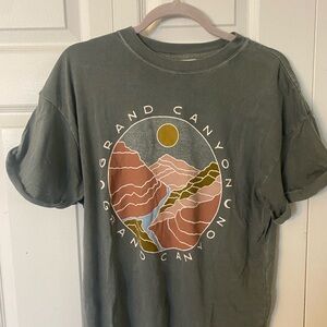 Altard state Grand Canyon tshirt